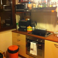 Cucina franke