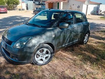 Suzuki Swift 1.3 GLX