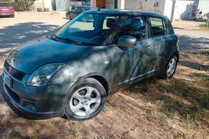 Suzuki Swift 1.3 GLX