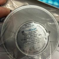 Regolatore pressione gas