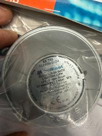 Regolatore pressione gas