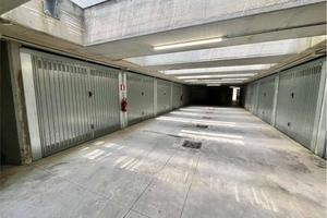 Box Bregnano via Giuseppe mazzini