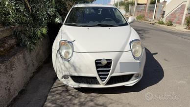 Alfa Mito 1.4 GPL