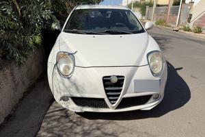 Alfa Mito 1.4 GPL