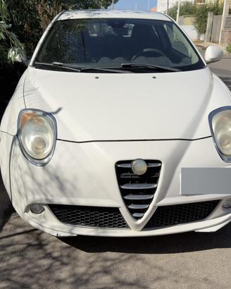 Alfa Mito 1.4 GPL
