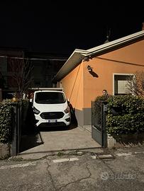 Ford Transit Custom  MHEV 2022