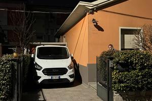 Ford Transit Custom  MHEV 2022