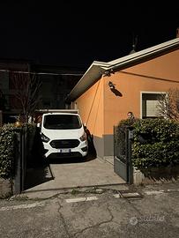 Ford Transit Custom  MHEV 2022