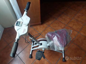 Cyclette Gimmy Atala
