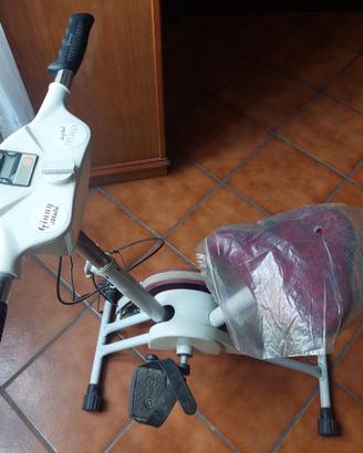 Cyclette Gimmy Atala