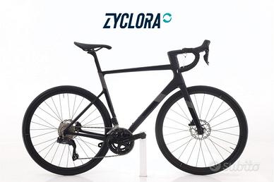Cannondale SuperSix Evo Di2 12V t.56