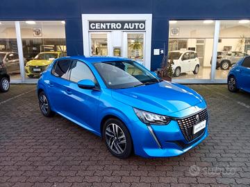 Peugeot 208 PureTech 100 Stop&Start 5 porte Allure