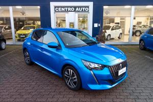 Peugeot 208 PureTech 100 Stop&Start 5 porte Allure