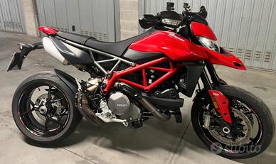 Ducati Hypermotard 950