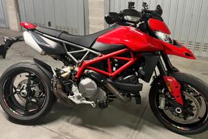 Ducati Hypermotard 950