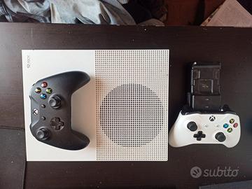 XBox One S 1Tb