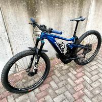 Giant Trance E+2 tg.M