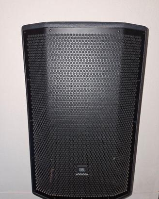 2 JBL PRX 815 SERIE 800 PIÙ SubWoofer