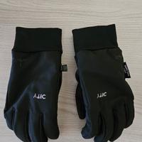 Guanti da sci/motorino/escursionismo invernale 