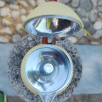 caffettiera guzzini 4 tazze