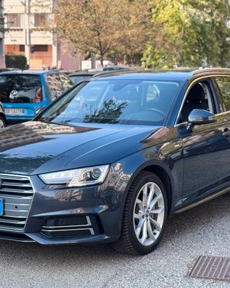 Audi A4 Avant 2.0 TDI 190 CV S line edition