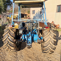 Trattore agricolo Ford 4130