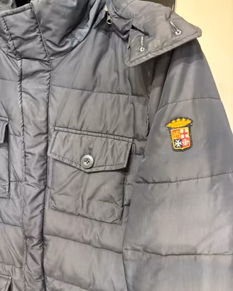 Giubbotto marina Militare
