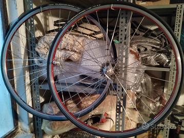 ruote FRM vintage per bici strada