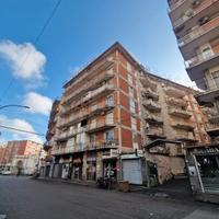 Vomero Alto- Quadrilocale doppia esposizione