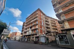 Vomero Alto- Quadrilocale doppia esposizione