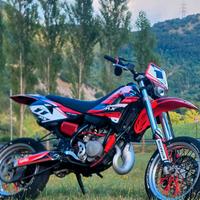 Aprilia 125 2t