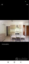 Arredamento completo bilocale