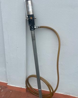Pompa penunatica