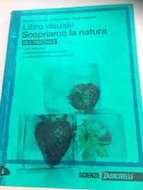 Libri scolastici scuole medie