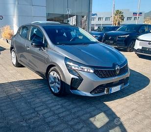 Renault Clio SCe 65 CV 5 porte Evolution