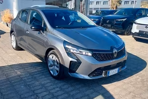 Renault Clio SCe 65 CV 5 porte Evolution