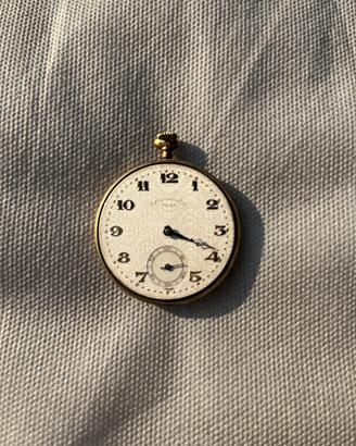 ZENA CHRONOMETRE – Orologio da tasca