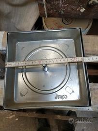 Coperchio per pozzetti