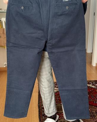 Jeans pantaloni ralph lauren originali
