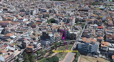 Appartamento - Misterbianco