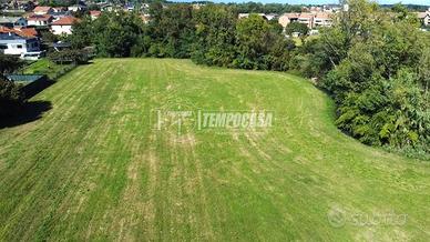 TERRENO AGRICOLO PIANEGGIANTE