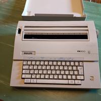 macchina da scrivere 