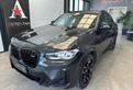 BMW X4 M X4 xdrive M40d mhev 48V auto