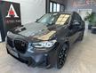 BMW X4 M X4 xdrive M40d mhev 48V auto