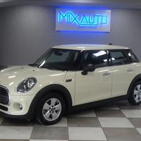 MINI One 1.5 100 CV 5 Porte EU6