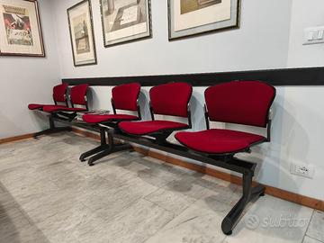 Sedie design ufficio