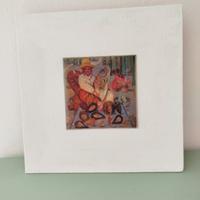 Possenti Borghese Masi