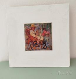 Possenti Borghese Masi