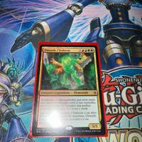 Mazzo Commander Magic