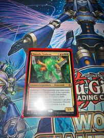 Mazzo Commander Magic